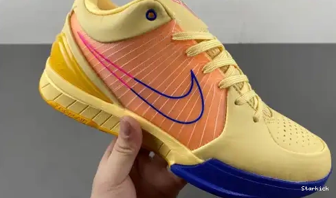 Kobe  723908-180 Protro 4 Nike 0426
